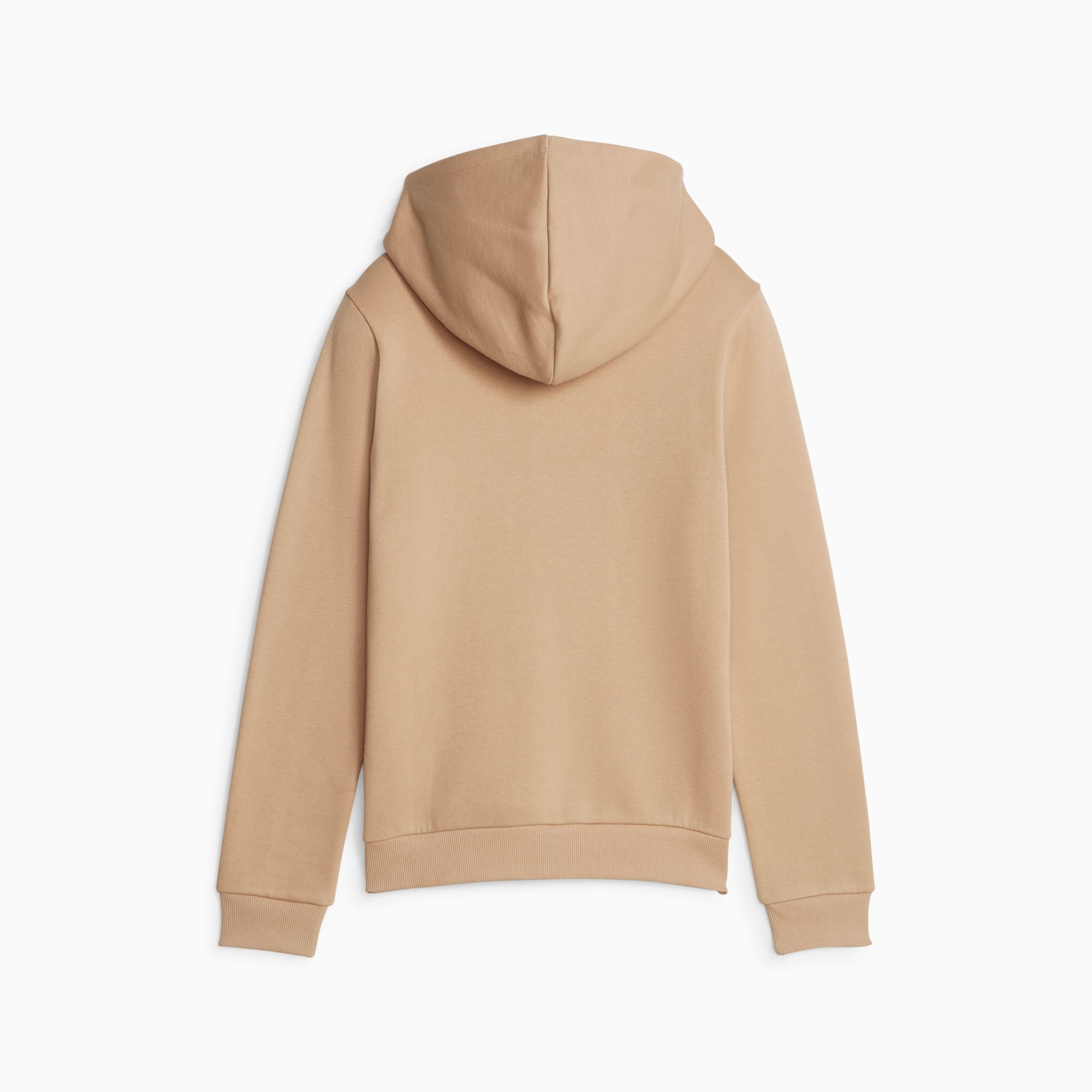 Essentials Animal Girls Hoodie PUMA